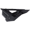 CYCRA Side Panels - Black - Honda - CRF 250R/450R 1CYC-2902-12