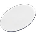 FEULING OIL PUMP CORP. Replacement Acrylic Clear Cover for BA Air Cleaners 5418