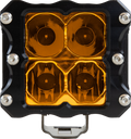 HERETIC Light Combo - Amber 52215