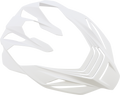 ICON Airflite™ Airfoil SB - Rubatone White 0133-1290