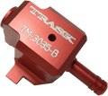 TRASK Housing Fuel Regulator TM-3035