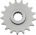 Parts Unlimited Countershaft Sprocket - 17-Tooth 5xv-17460-0017