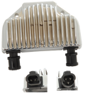 DRAG SPECIALTIES Regulator FXD '08-'16 - Chrome 74561-08