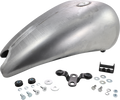 DRAG SPECIALTIES Screw-In Bung Extended Gas Tank - FXST 011675-BX40