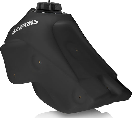 ACERBIS Fuel Tank 2.9 Gal Black 2645530001