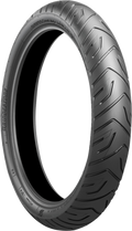 BRIDGESTONE Tire - Battlax Adventure A41 - 120/70ZR17 - Front - (58W) 8843