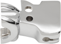 DRAG SPECIALTIES Bracket - Clutch - Chrome H07-0780-3