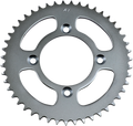 Parts Unlimited Rear Honda Sprocket - 420 - 47 Tooth 41201-Gc4-000