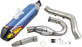 FMF 4.1 Exhaust with Megabomb Header YFZ450 X/R 044438 1830-0410