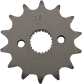 Parts Unlimited Countershaft Sprocket - 14-Tooth 23800-Gc4-6014