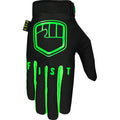 FIST HANDWEAR Strapped Stocker Gloves - Fluoro Green - 2XL F-GS-01129-2XL