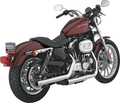VANCE & HINES Straightshots Mufflers 16819