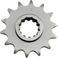 Parts Unlimited Countershaft Sprocket - 14-Tooth 23801-Mn4-00014