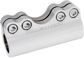 ARLEN NESS Handlebar Clamp - Modular - Chrome 08-053