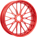 ARLEN NESS Rim - Y-Spoke - Rear - Red - 18"x5.50" 71-548