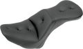 SADDLEMEN Explorer Road Sofa Seat - FLSTN '06-'17 806-15-0291RS