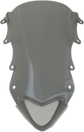 PUIG HI-TECH PARTS Race Windscreen - Smoke - S1000RR 5205H