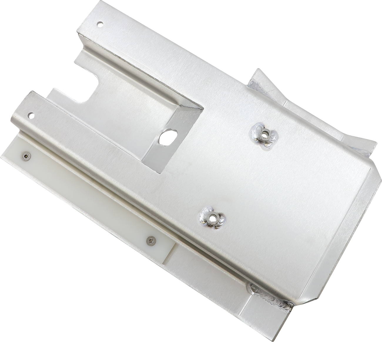 DG PERFORMANCE Swingarm Skid Plate - Raptor 700R 58-4070