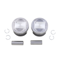 DRAG SPECIALTIES Pistons - Big Bore 22661-99A-005