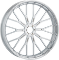 ARLEN NESS Rim - Y-Spoke - Front - Chrome - 21"x3.50" 71-543