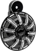 ARLEN NESS Custom Horn - 10 Gauge - Black - Universal 70-250