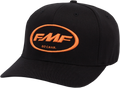 FMF Factory Don 2 Flexfit Hat - Orange - Small/Medium SP21196910ORSM 2501-3658