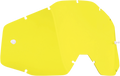 FMF PowerBomb/PowerCore Lens - Yellow F-59005-00006 2602-0972