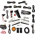 RAVEK Turn Signal Kit - White Running Light - RZR XP  1000  2024  64-319