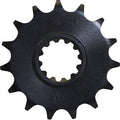 SUNSTAR SPROCKETS Countershaft Sprocket - 15 Tooth 52015