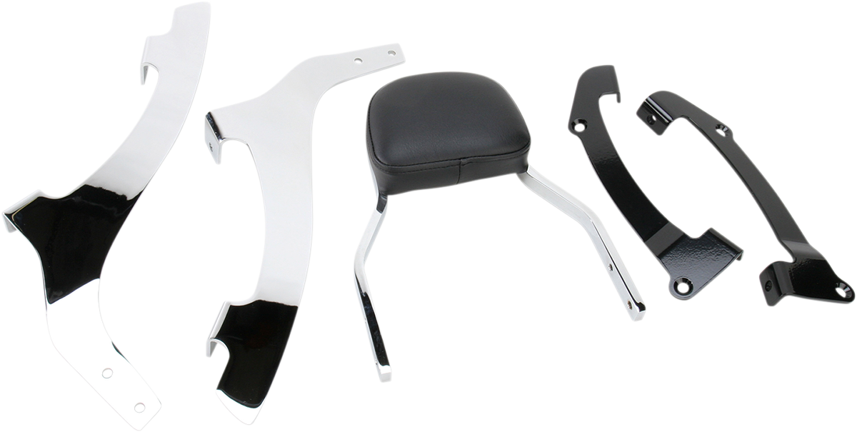 COBRA Sissy Bar - Mini - VT1300CR 02-4636