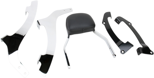 COBRA Sissy Bar - Mini - VT1300CR 02-4636