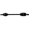 MOOSE UTILITY Axle Kit - Complete - Standard - Rear Left/Right - Yamaha RMAX LM6-YA-8-362