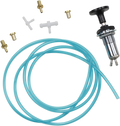 Parts Unlimited Dual Mikuni Primer Kit Pd820007