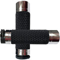 AVON GRIPS K25 Grips - Cable - Chrome K25-CH ����������