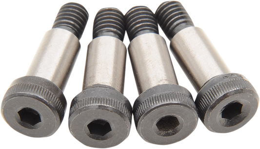 BELT DRIVES LTD. Shoulder Bolts - 3/8 x 3/4 SS-SB