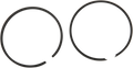 Parts Unlimited Ring Set R09-764