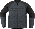 ICON Overlord3™ Jacket - Slate - 2XL 2820-6703