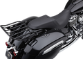 COBRA Detachable Rack - Black - Chieftain 502-2600B