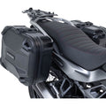SW-MOTECH DUSC Hard Case System - Honda Transalp '24 KFT.01.070.65000/B