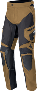 ALPINESTARS Venture XT Over-the-Boot Pants - Tan/Black - Medium 3323122-879-M