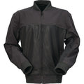 Z1R Ballester Jacket - Black - Large 2820-7322