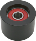 MOOSE RACING Chain Roller - Honda - Black 79-5015