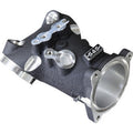 S&S CYCLE Performance Manifold - M8 - 55 mm - Black   Harley-Davidson 160-027