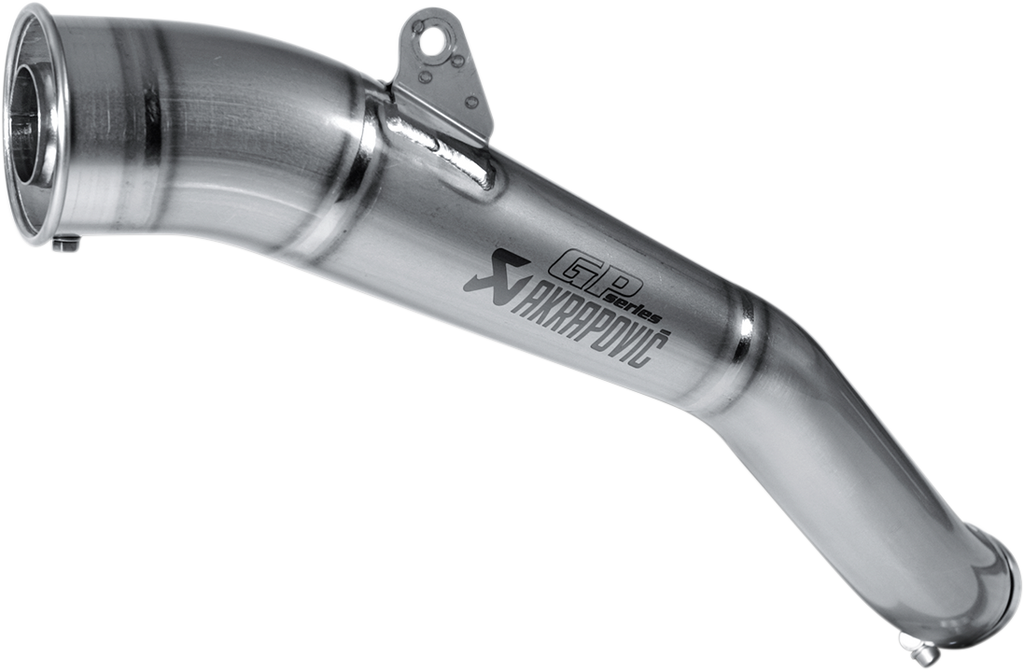 IN STOCK OPEN BOX   AKRAPOVIC Megaphone Muffler - Titanium GSR 750/GSX-S 750 2011-2016  SM-S7SO1T 1811-2840