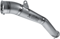 IN STOCK OPEN BOX   AKRAPOVIC Megaphone Muffler - Titanium GSR 750/GSX-S 750 2011-2016  SM-S7SO1T 1811-2840