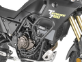 GIVI Engine Guards - Yamaha - Tenere 700 TN2158