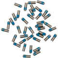CRANKBROTHERS Pin Kit - 8 mm - Silver 16790
