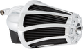 ARLEN NESS Air Cleaner - Drift® Monster Sucker® - Chrome 600-077