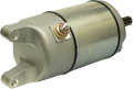 Parts Unlimited Starter Motor 410-54042