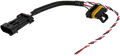 KLOCK WERKS Rear Accessory Electrical Harness - Polaris KWS-05-0550
